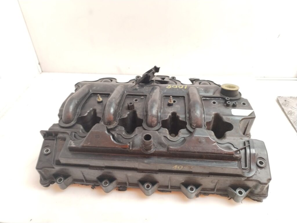 TAPA MOTOR 125252