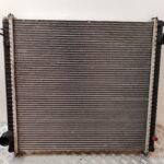 RADIADOR AGUA 126024
