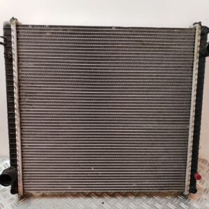 RADIADOR AGUA 126024