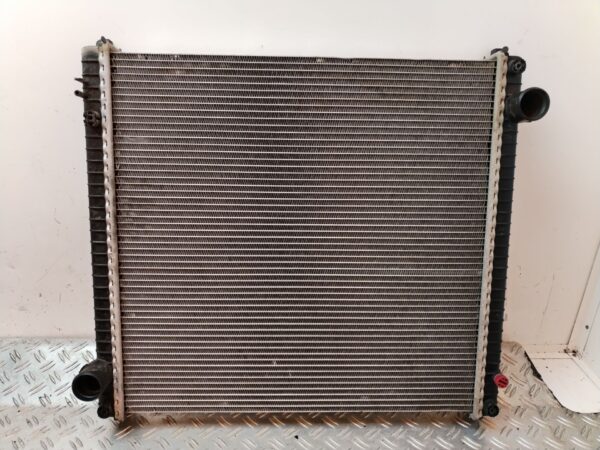 RADIADOR AGUA 126024