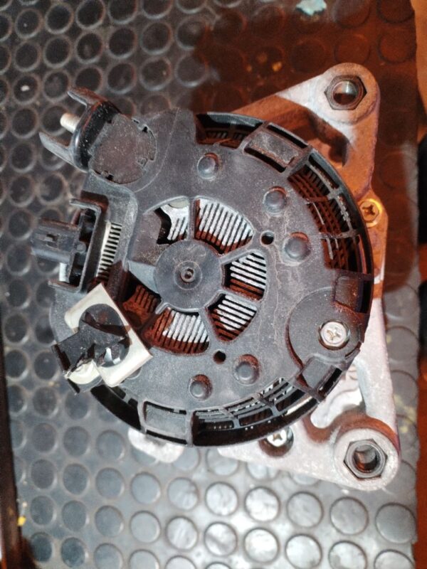 ALTERNADOR 125903