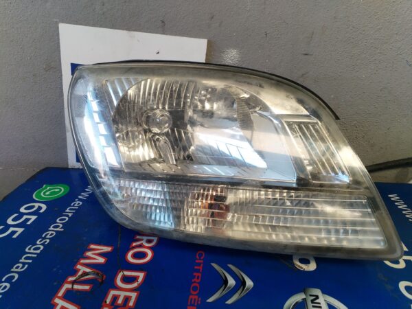 FARO DERECHO 126255