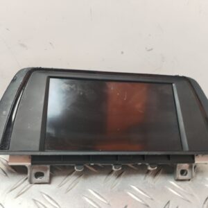 PANTALLA MULTIFUNCION 126209