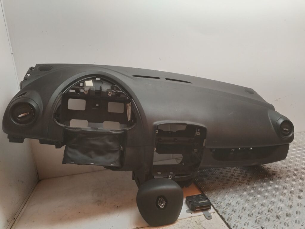 KIT AIRBAG 125815
