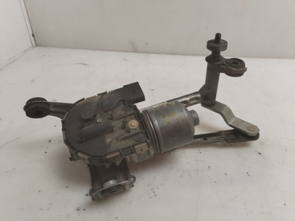 MOTOR LIMPIA DELANTERO 125308
