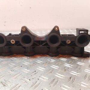 COLECTOR ADMISION 126168