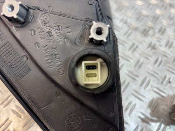 RETROVISOR DERECHO 125907
