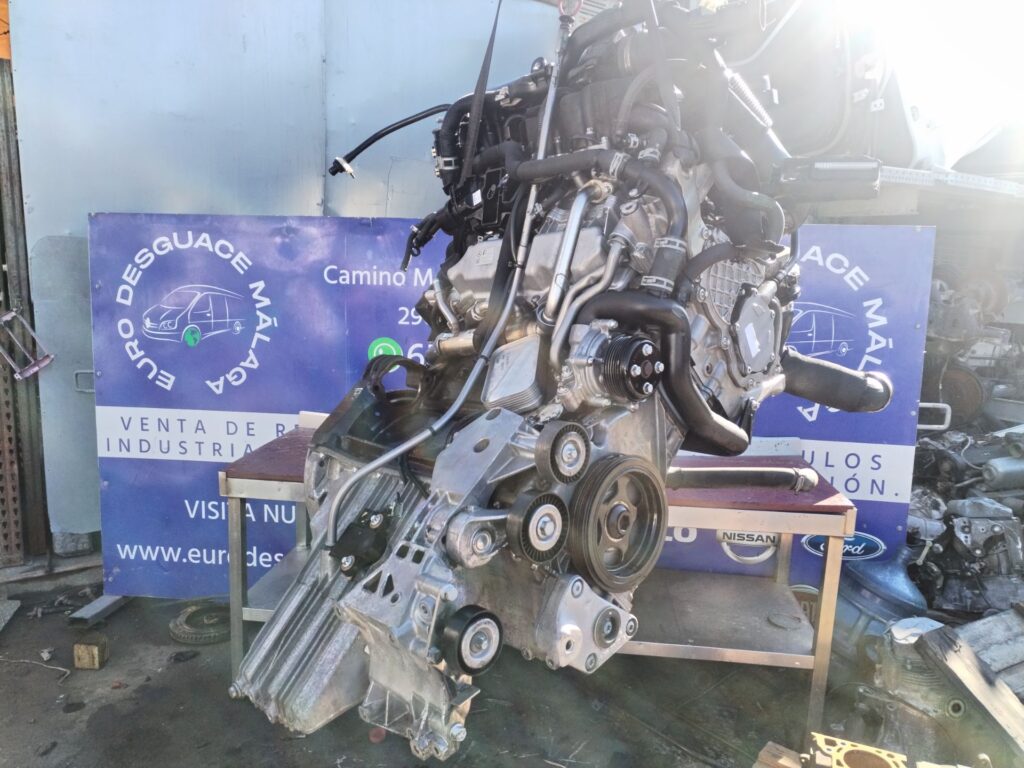 MOTOR COMPLETO 126164