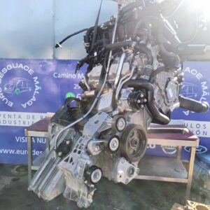 MOTOR COMPLETO 126164