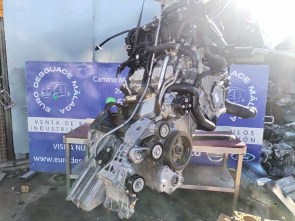 MOTOR COMPLETO 126164