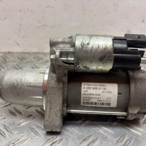 MOTOR ARRANQUE 125538