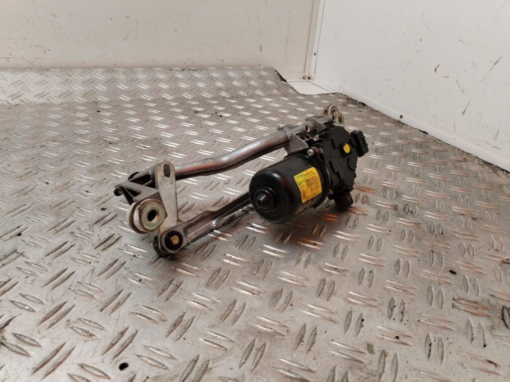 MOTOR LIMPIA DELANTERO 126035