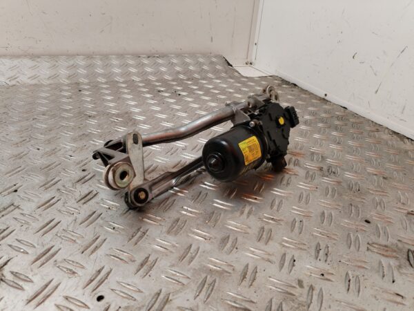 MOTOR LIMPIA DELANTERO 126035