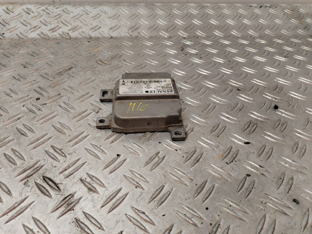 CENTRALITA AIRBAG 126130