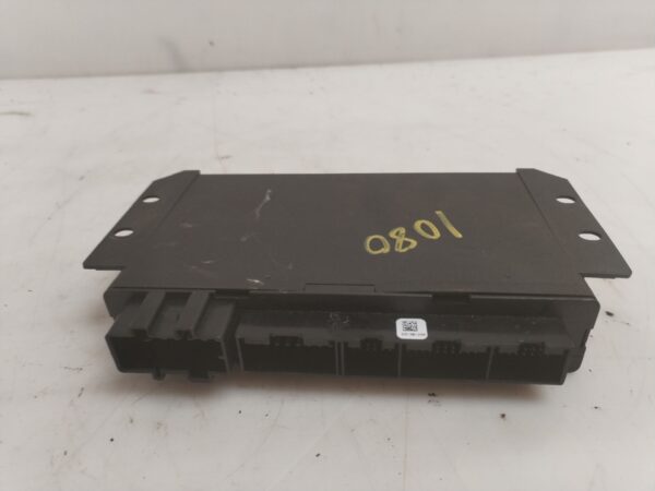 CAJA RELES / FUSIBLES 125302