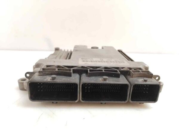 CENTRALITA MOTOR UCE 124420