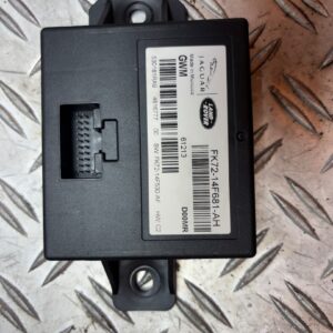 MODULO ELECTRONICO 125508