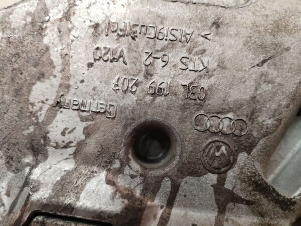 MOTOR COMPLETO 126164