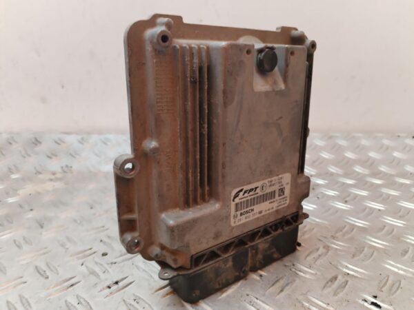 CENTRALITA MOTOR UCE 126200