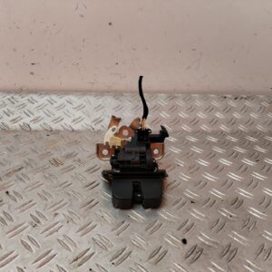 CERRADURA MALETERO / PORTON 126108