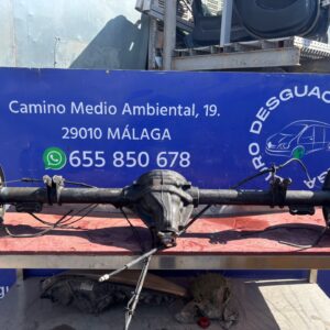 DIFERENCIAL TRASERO 125320