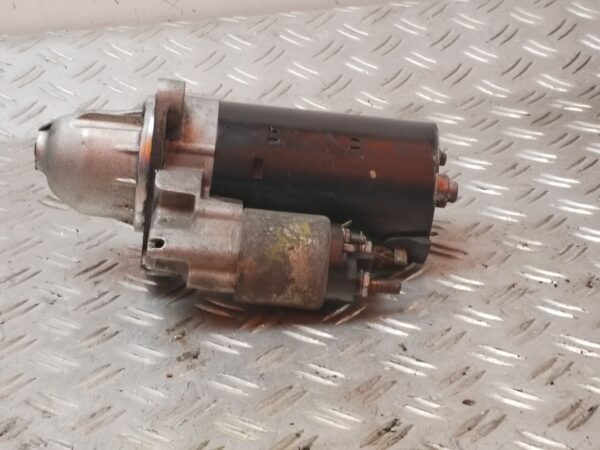 MOTOR ARRANQUE 126274