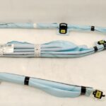 AIRBAG CORTINA DELANTERO IZQUIERDO 125554