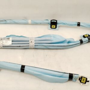 AIRBAG CORTINA DELANTERO IZQUIERDO 125554