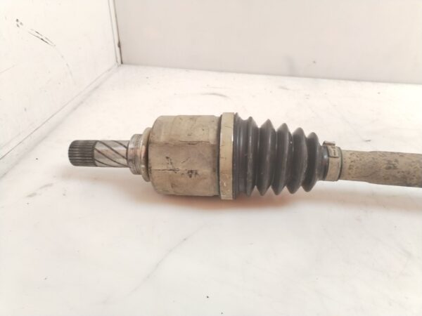 TRANSMISION DELANTERA IZQUIERDA 125264