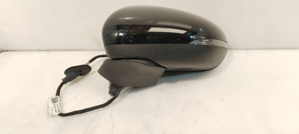 RETROVISOR IZQUIERDO 125547