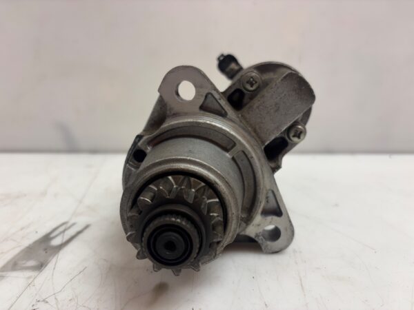 MOTOR ARRANQUE 125604