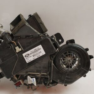 CALEFACCION ENTERA NORMAL 125624