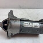 MOTOR ARRANQUE 125434