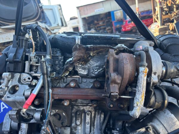 MOTOR COMPLETO 126141
