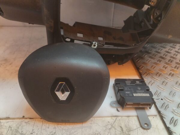 KIT AIRBAG 125815