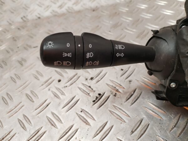 MANDO MULTIFUNCION 126042