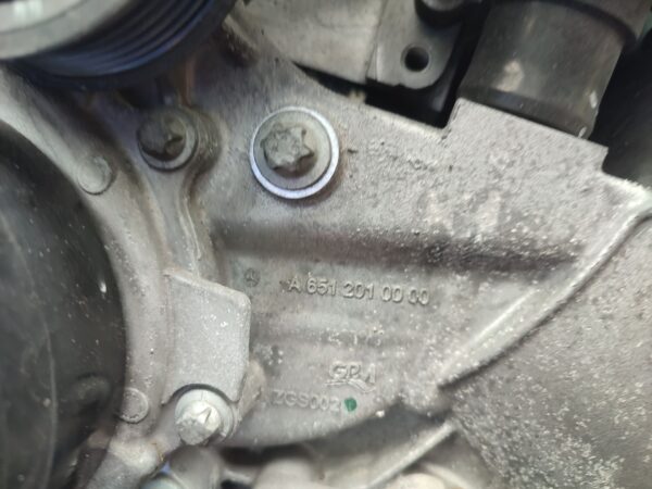 MOTOR COMPLETO 125648