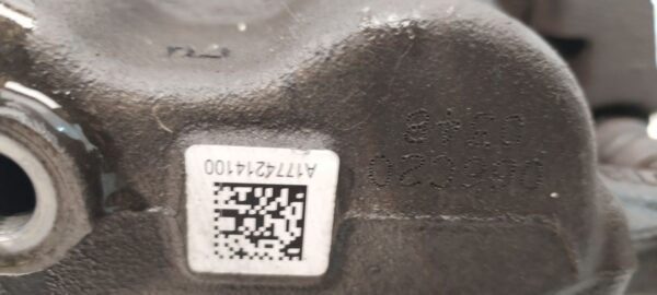 PINZA DE FRENO DELANTERA IZQUIERDA 125557