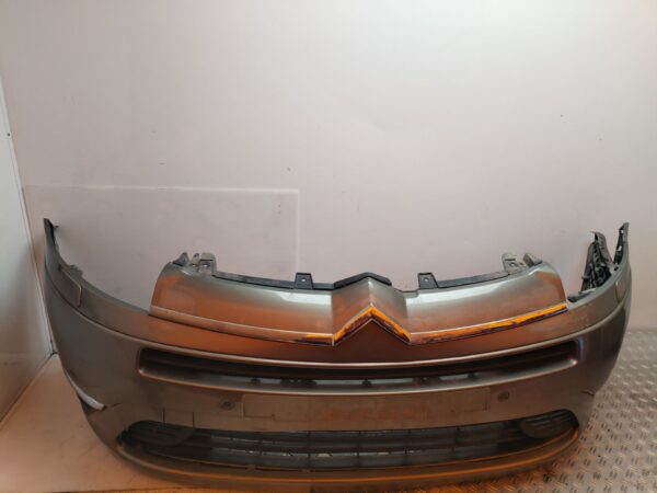 PARAGOLPES DELANTERO 125795