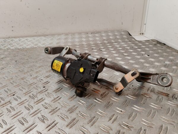 MOTOR LIMPIA DELANTERO 126035