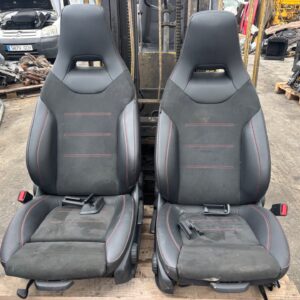 JUEGO ASIENTOS COMPLETO 125917