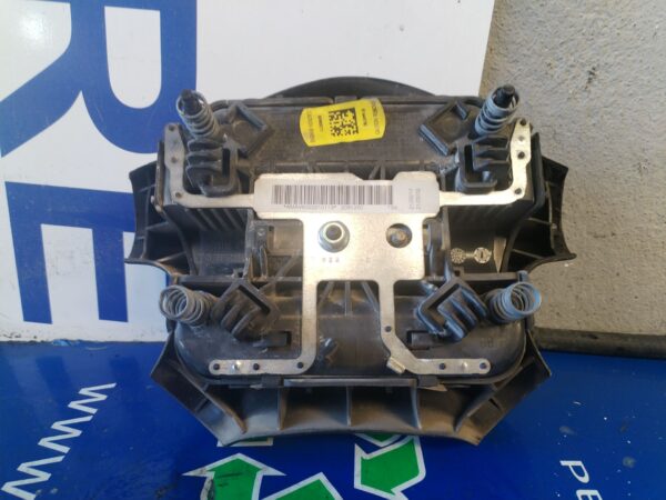 AIRBAG DELANTERO IZQUIERDO 126251
