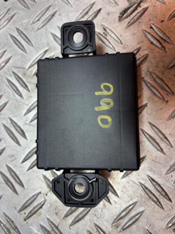 MODULO ELECTRONICO 125508