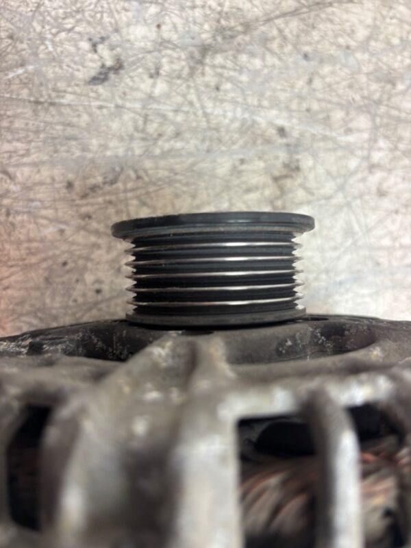 ALTERNADOR 125656