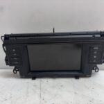 PANTALLA MULTIFUNCION 125503