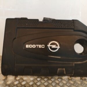 TAPA MOTOR 125834