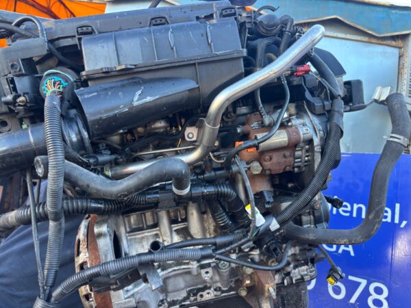 MOTOR COMPLETO 126141