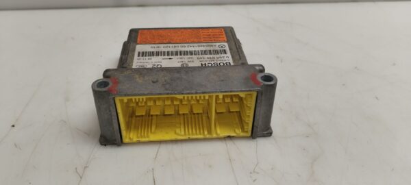 CENTRALITA AIRBAG 125472