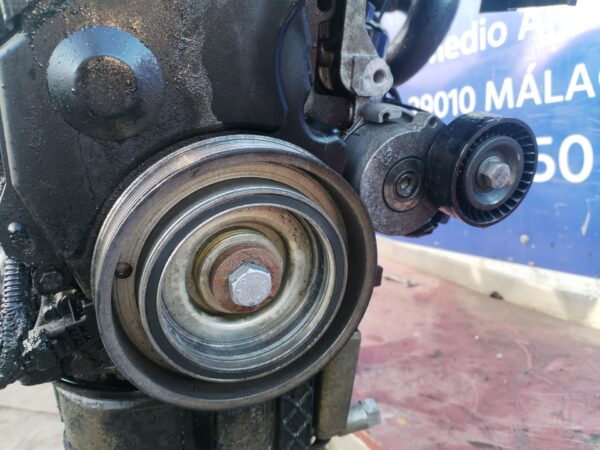 MOTOR COMPLETO 126001
