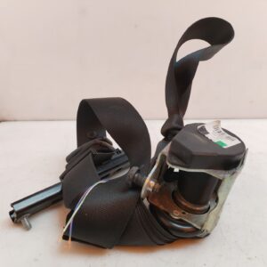 CINTURON SEGURIDAD DELANTERO DERECHO 125703
